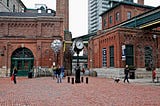 The Distillery District — Case Study