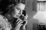 A List of Ten Lesser-Known-Yet-Exceptional Film Noirs