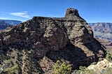 Epic Ascent on New Hance Trail — Grand Canyon Day Four