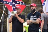 What You Should Know About The Proud Boys