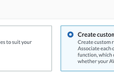 How to Work with AWS Config Custom Rules