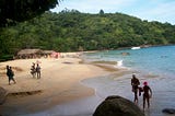 O que fazer em Ilhabela