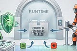 From Prompt to Production: The New AI Software Supply Chain Security