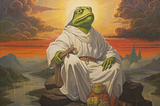 Pepe The God