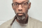 Dustin Higgs- Death Row inmate
