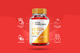 Keto Shred Max Keto+ ACV Gummies: Best Results for Weightloss