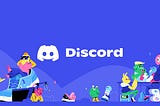 BLOCK6 is Leaving…. For Discord!