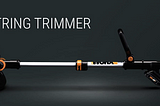 Why It’s The Best Cordless String Trimmer & Edger on the Market 2021