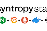 SyntropyStack — Manual and SyntropyCTL — Monitoring solution with Grafana, Prometheus…