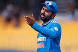 “Not the first time he’s crossed 200”- Rohit Sharma given three challans for speeding on the…