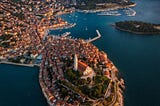 Croatia — the Jewel of the Adriatic