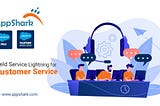 Field Service Lightning Implementation For Optimized Customer Service — AppShark