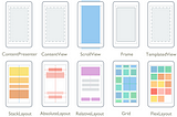 Android Tutorial: Layouts
