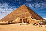 How Many Pyramids Are There in Egypt?