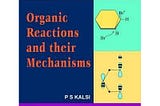 Ps Kalsi Organic Chemistry Pdf Download