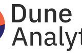 Dune Analytics Mock Investment Memo