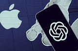 ChatGPT x Apple Intelligence — 12 Days of OpenAI: Day 5