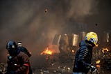 THE MAIDAN MASSACRE, CENSORSHIP & UKRAINE: MY INTERVIEW WITH IVAN KATCHANOVSKI