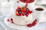 australian pavlova