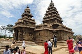 How a jealous Indra drowned Mamallapuram’s temples