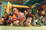There Is No Better Examination of Loss and Life than the Toy Story Franchise