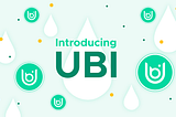 UBI se transforma en DAO!