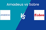 Amadeus vs Sabre: Shaping Your GDS Choice for Travel Excellence