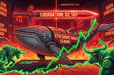 The $40M Death Countdown: Inside the Ethereum Whale’s Razor-Thin Margin Trap