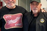 Haters Will NEVER Replace Us: Billy Joel’s Powerful Act of Courage Still Resonates.