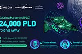 KuCoin Metaverse AMA — Shaping The NFT Gaming Space