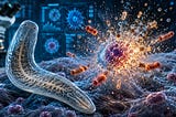 Exploding Immune Cells: Stanford’s Discovery Reveals a Powerful New Defense Mechanism