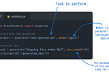 Gentle Introduction to Hugging Face Transformers Library