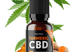Plant Pure Turmeric CBD Oil: Benefits, Ingredients, and Price in US, CA!