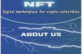 INTRODUCING YOU TO THE WORLD OF VOLT-NFT MARKETPLACE