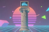 The Sturdy Pillar Doesn’t Need Reinforcement