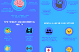 Your Mental Health Vs. Mental Illness