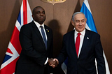 British diplomat’s resignation over arms for Israel opens a can of worms