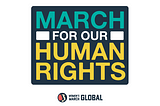 18 Jan 2020: Fourth Annual Global Women’s March