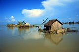 Preparing for a Climate-Changed Future: Bangladesh’s Adaptation Challenge
