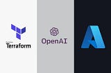 How to Create an Azure OpenAI Content Filter Policy with Terraform
