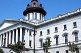 Pro-Life Greenville Legislative Updates and Action Alerts 