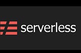 AWS Private API’s using Serverless Framework.