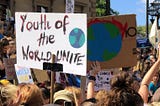 Mengukir Masa Depan Bersama: Peran Vital Generasi Muda dan Organisasi Sosial dalam Mengatasi Krisis…