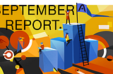 Atomic Wallet Report: September