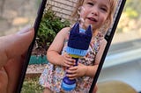 Bubbles Not Liquid Glass
