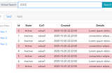 BootstrapVue Form Input and Vuex