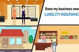 Does my business need Public Liability Insurance ?