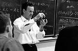 The Feynman Technique of learning things!