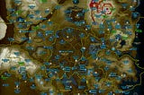 i’ve been saying i would talk about why i don’t think botw works for years now so here’s that.