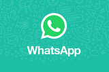 WhatsApp: a User Flow Reflection